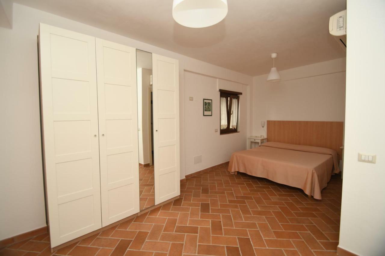 Le Case Di Arconte Marina di Camerota Exterior photo