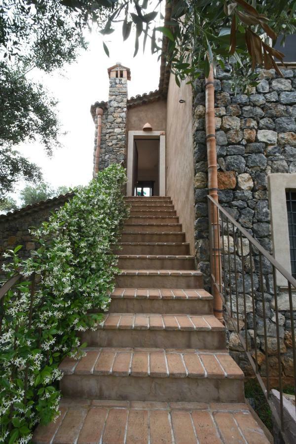 Le Case Di Arconte Marina di Camerota Exterior photo