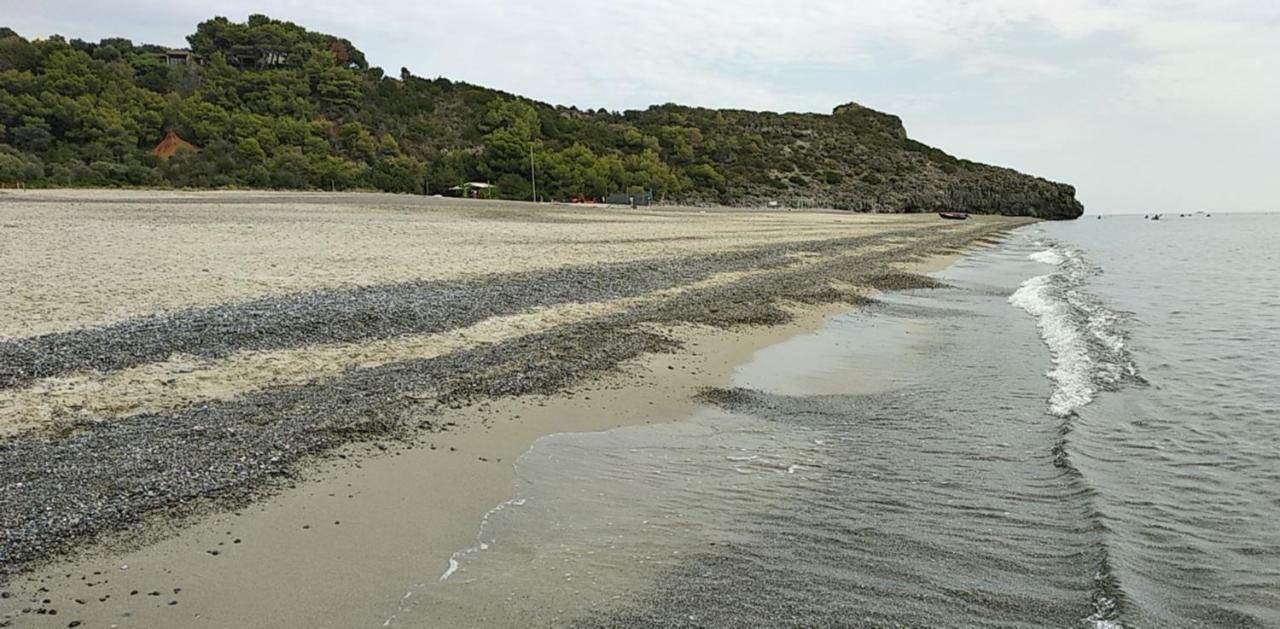 Le Case Di Arconte Marina di Camerota Exterior photo