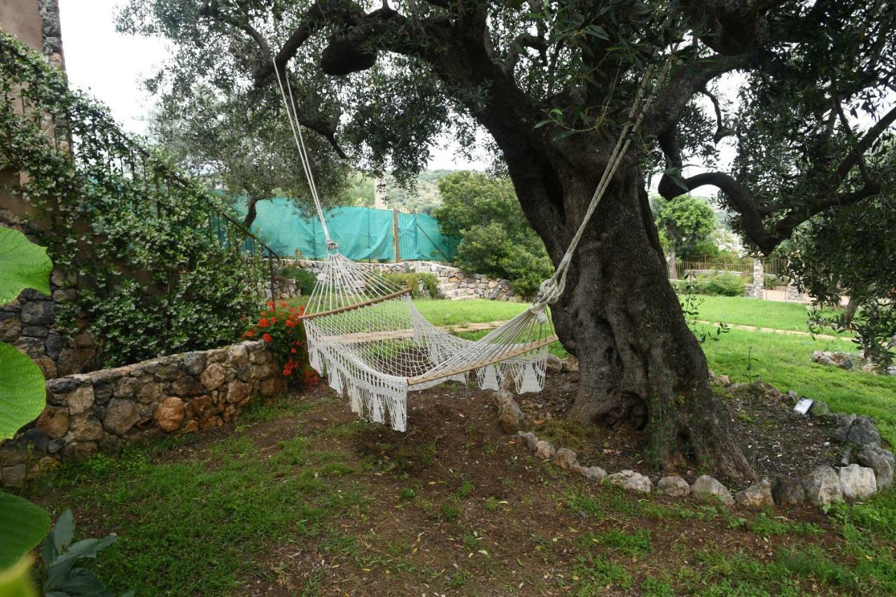 Le Case Di Arconte Marina di Camerota Exterior photo